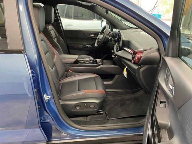 2027 Chevrolet Equinox - $36,898