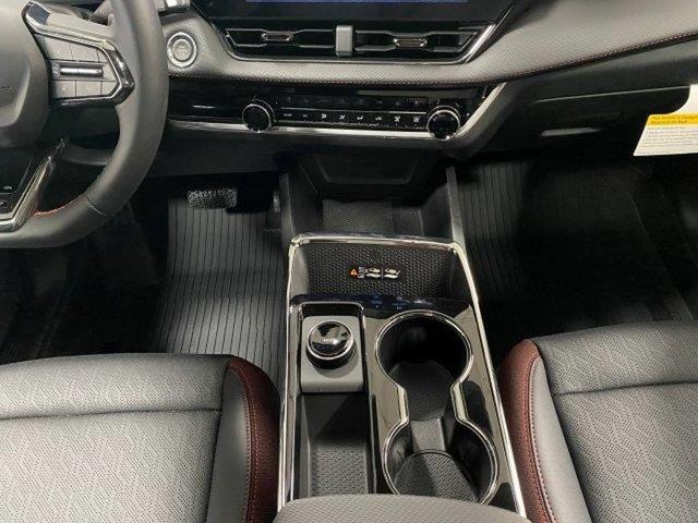 2027 Chevrolet Equinox - $36,898