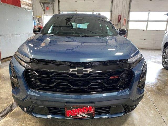 2027 Chevrolet Equinox - $36,898