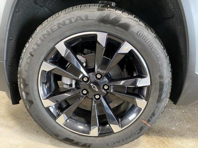 2027 Chevrolet Equinox - $36,898