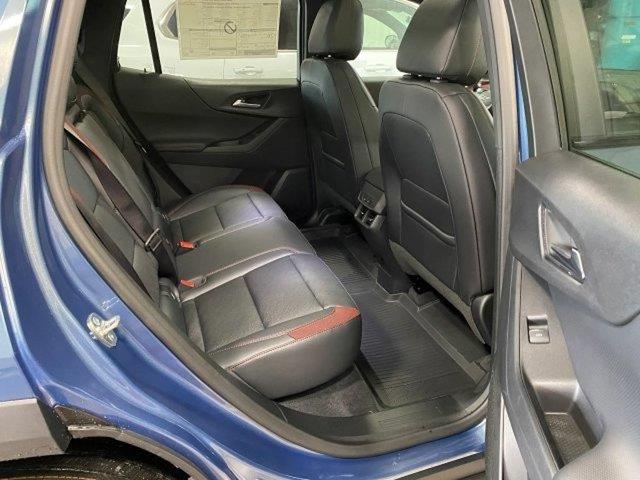 2027 Chevrolet Equinox - $36,898