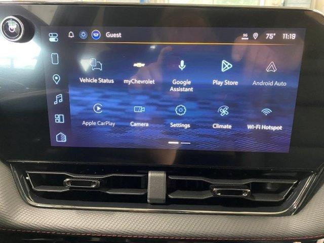 2027 Chevrolet Equinox - $36,898