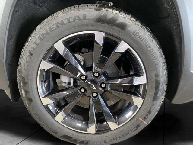 2027 Chevrolet Equinox - $38,490