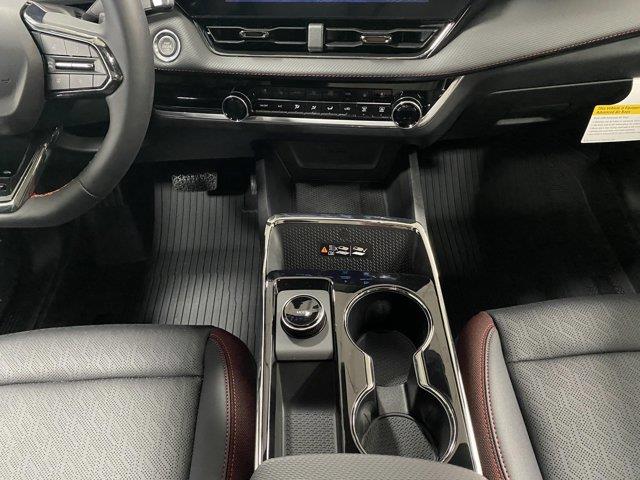 2027 Chevrolet Equinox - $38,490
