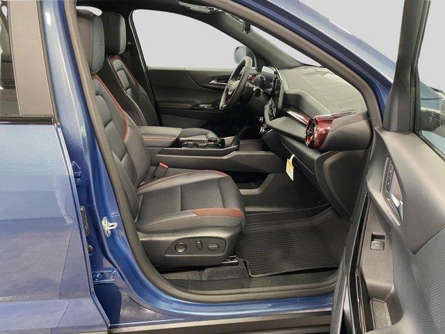 2027 Chevrolet Equinox - $38,490