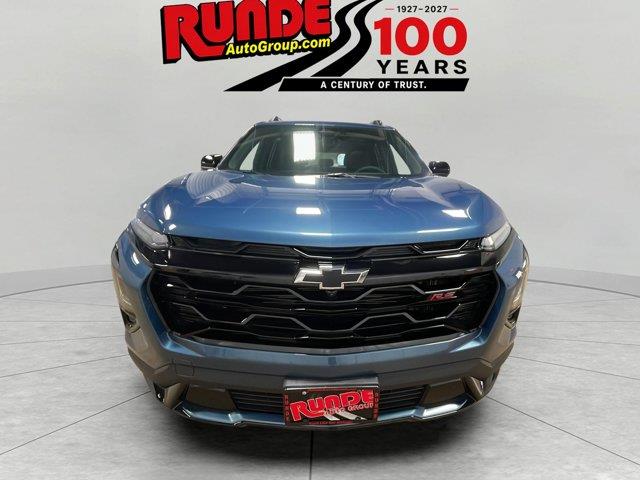 2027 Chevrolet Equinox - $38,490