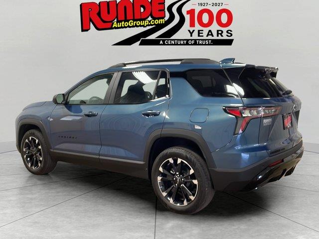 2027 Chevrolet Equinox - $38,490