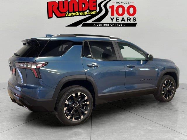 2027 Chevrolet Equinox - $38,490