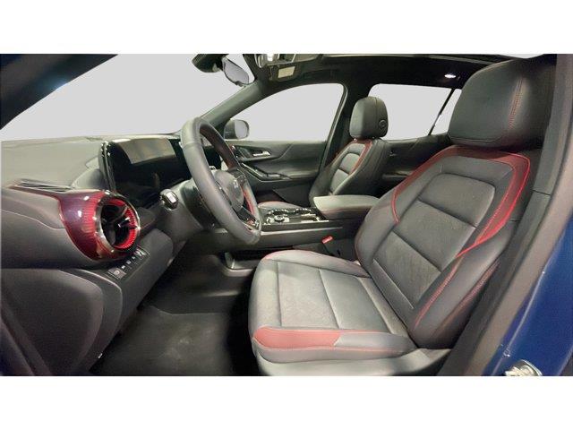 2027 Chevrolet Equinox - $38,490