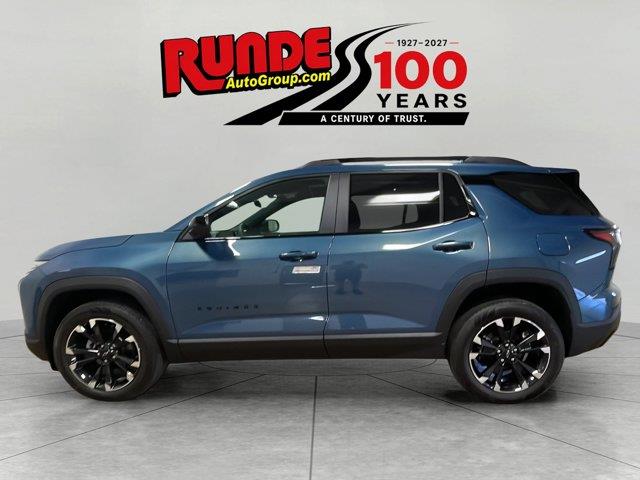 2027 Chevrolet Equinox - $38,490