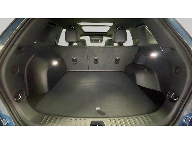 2027 Chevrolet Equinox - $38,490