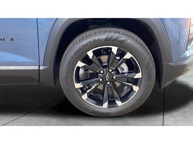 2027 Chevrolet Equinox - $38,490