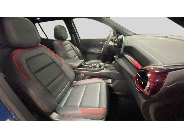 2027 Chevrolet Equinox - $38,490
