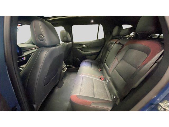 2027 Chevrolet Equinox - $37,492