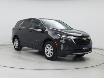 2023 Chevrolet Equinox 4X4 LT 4DR SUV W/2FL