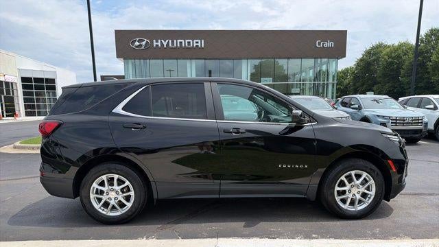 Preowned 2023 Chevrolet Equinox LT for Sale