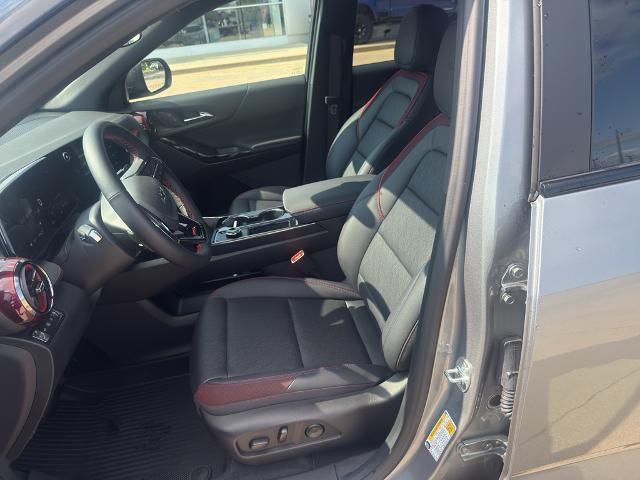 2026 Chevrolet Equinox - $36,995