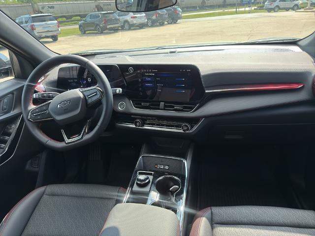 2026 Chevrolet Equinox - $36,995