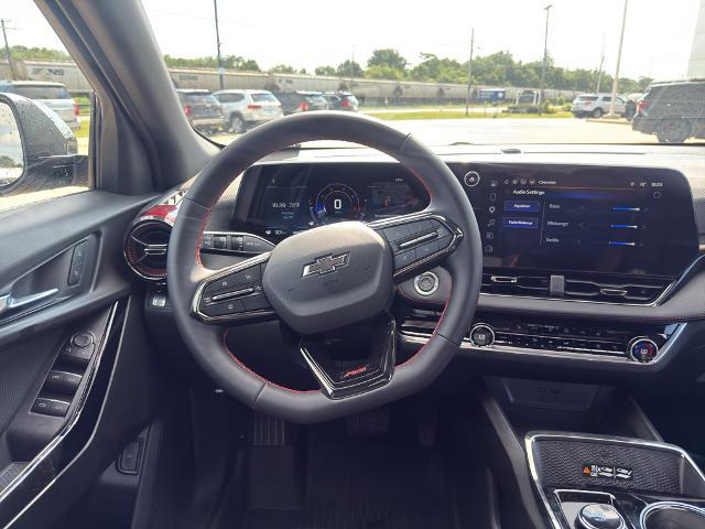 2026 Chevrolet Equinox - $36,995