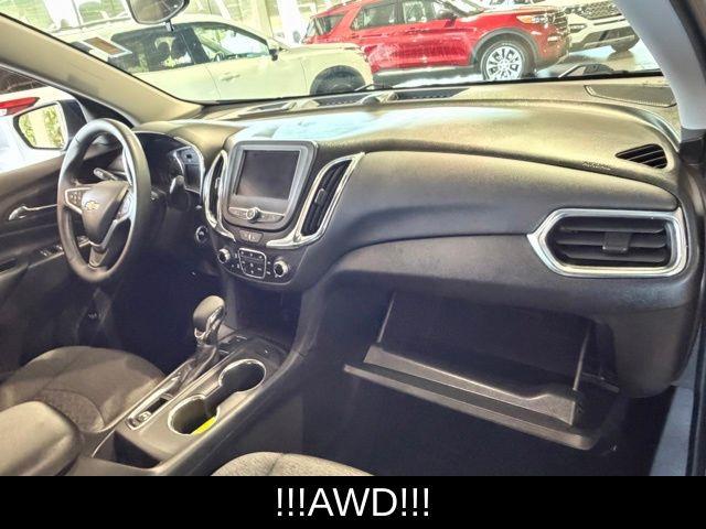2023 Chevrolet Equinox - $17,759
