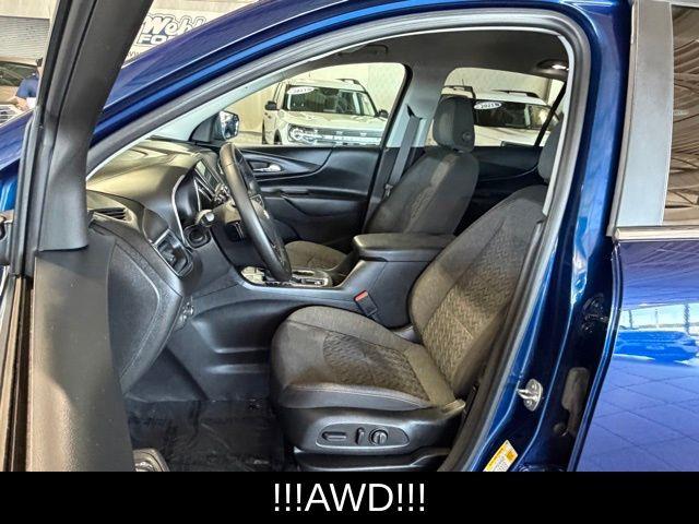 2023 Chevrolet Equinox - $17,759