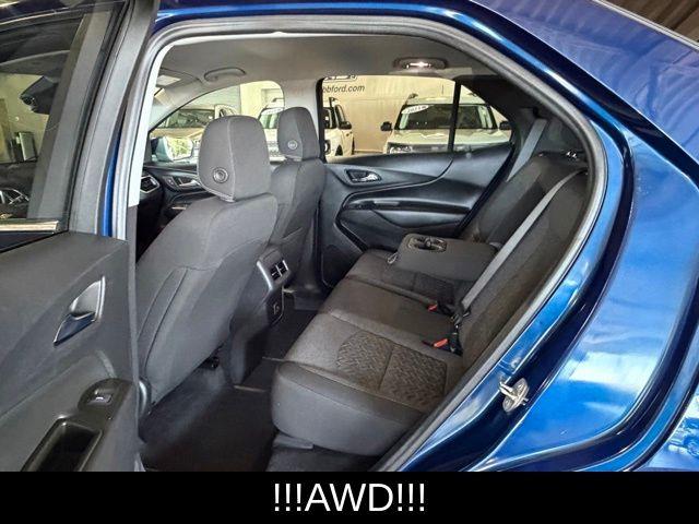 2023 Chevrolet Equinox - $17,759