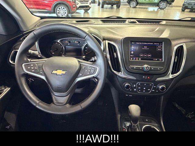 2023 Chevrolet Equinox - $17,759