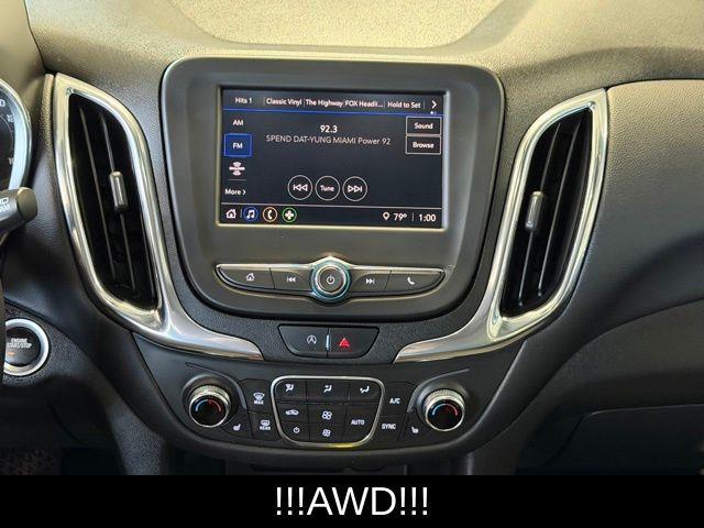 2023 Chevrolet Equinox - $17,759