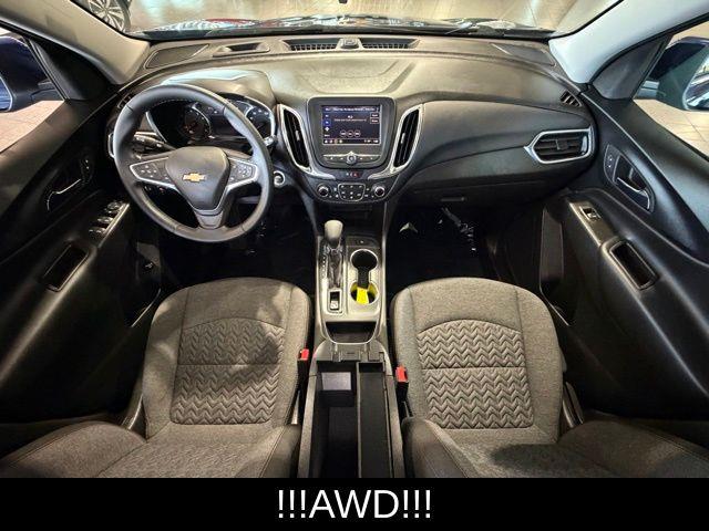 2023 Chevrolet Equinox - $17,759