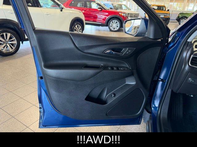 2023 Chevrolet Equinox - $17,759