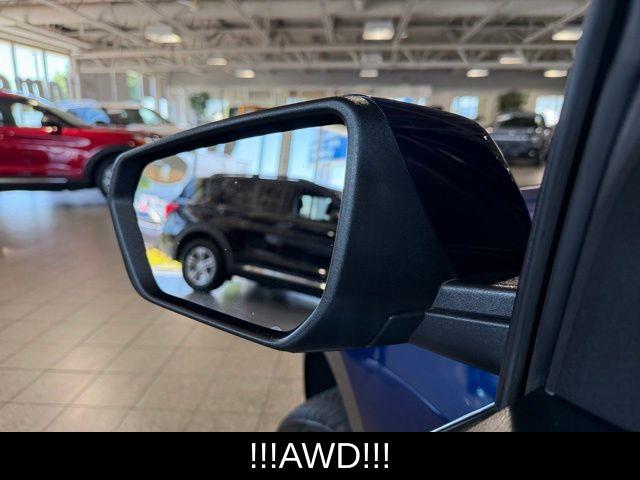 2023 Chevrolet Equinox - $17,759