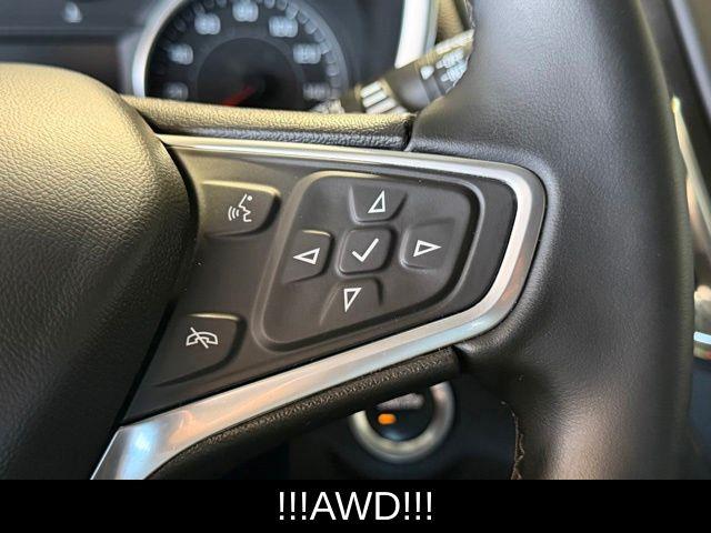 2023 Chevrolet Equinox - $17,759