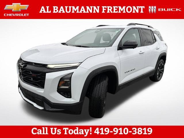2026 Chevrolet Equinox - $35,170