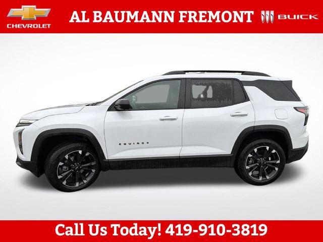 2026 Chevrolet Equinox - $35,170