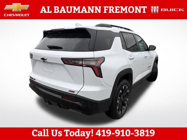 2026 Chevrolet Equinox - $35,170