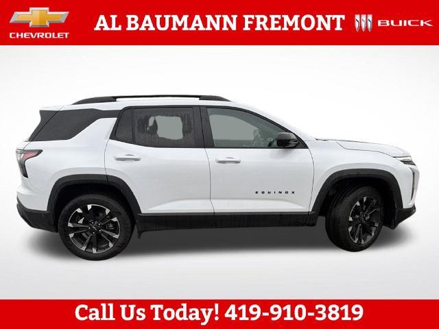 2026 Chevrolet Equinox - $35,170