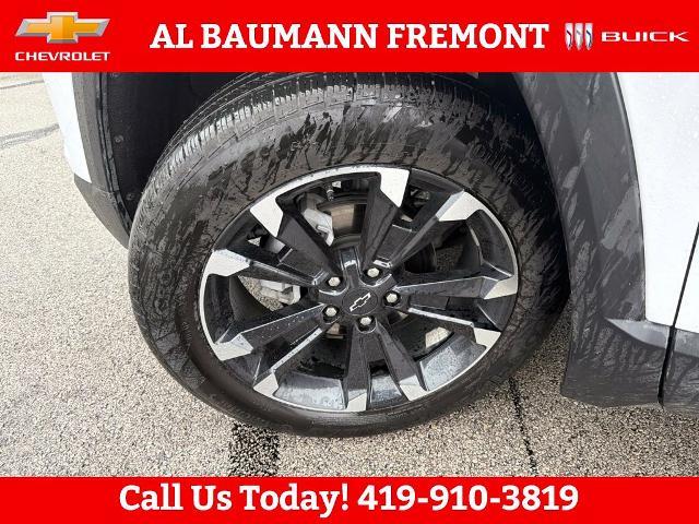 2026 Chevrolet Equinox - $35,170