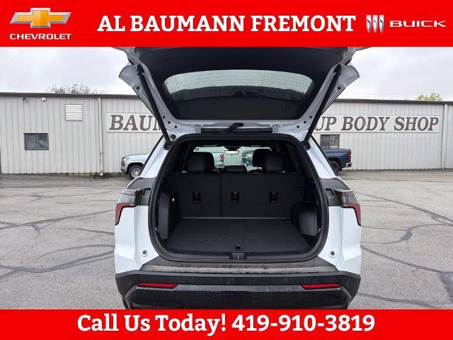 2026 Chevrolet Equinox - $35,170