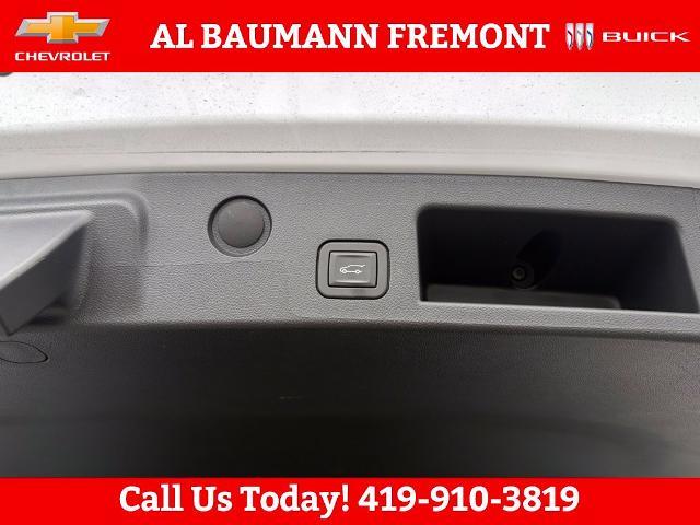 2026 Chevrolet Equinox - $35,170