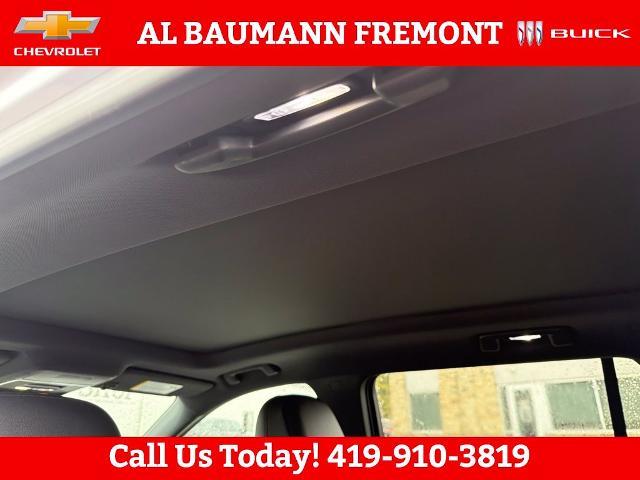 2026 Chevrolet Equinox - $35,170