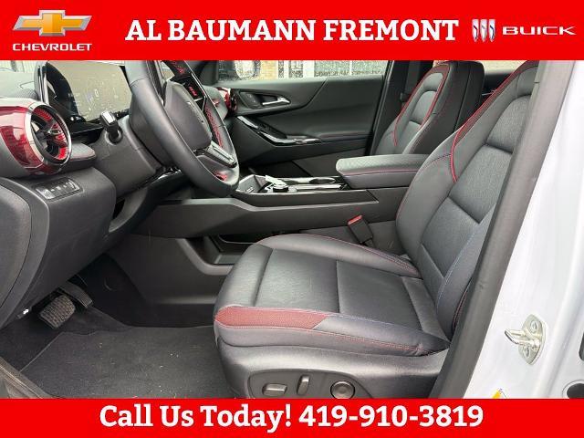 2026 Chevrolet Equinox - $35,170