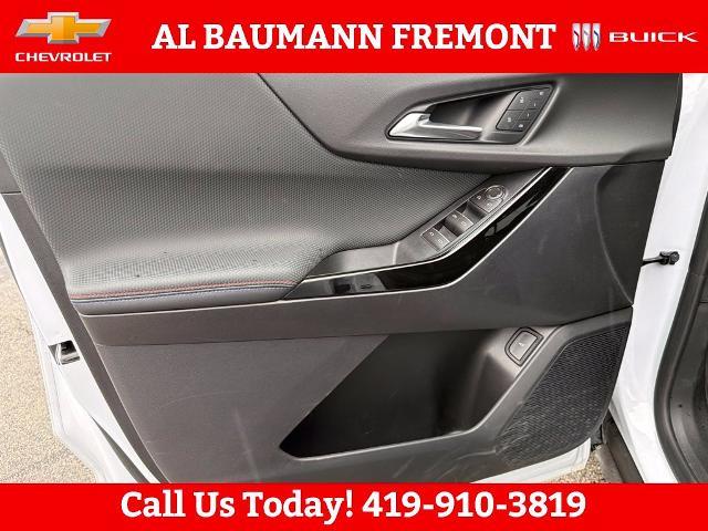 2026 Chevrolet Equinox - $35,170