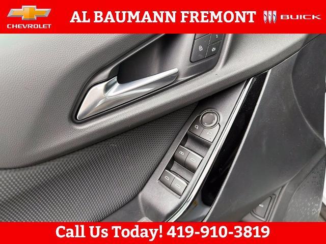 2026 Chevrolet Equinox - $35,170