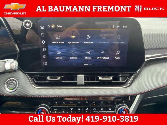 2026 Chevrolet Equinox - $35,170