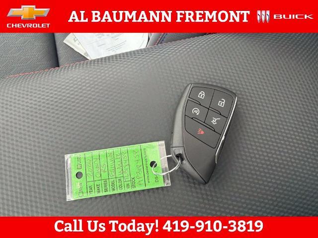 2026 Chevrolet Equinox - $35,170
