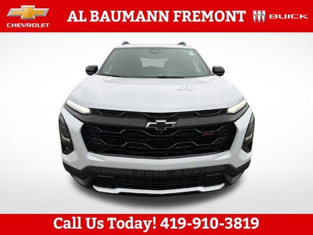 2026 Chevrolet Equinox - $35,060