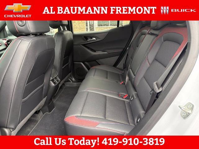 2026 Chevrolet Equinox - $35,060