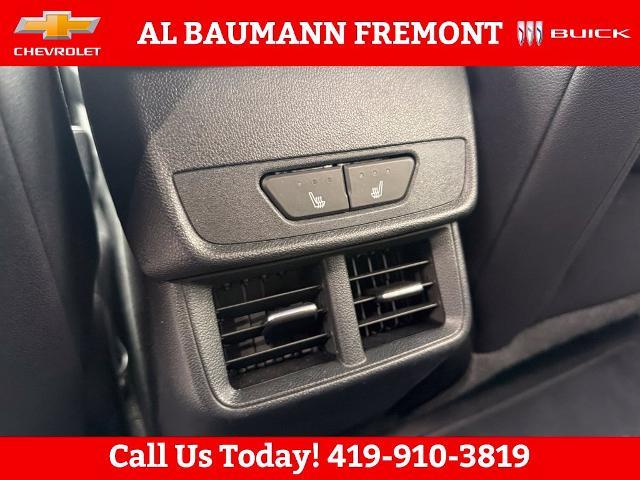 2026 Chevrolet Equinox - $35,060