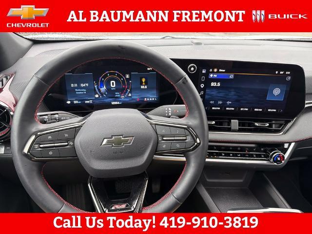 2026 Chevrolet Equinox - $35,060