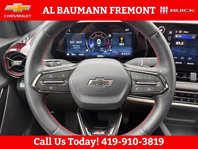 2026 Chevrolet Equinox - $35,060